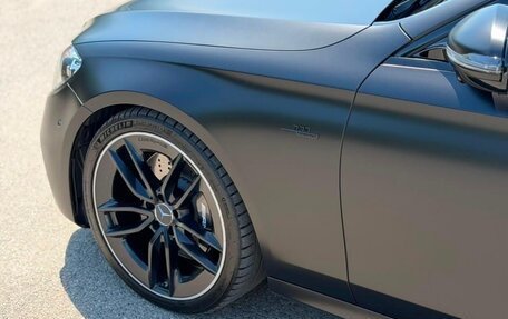 Mercedes-Benz E-Класс AMG, 2021 год, 8 100 000 рублей, 5 фотография