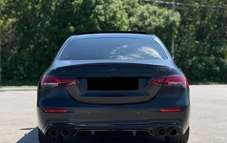Mercedes-Benz E-Класс AMG, 2021 год, 8 100 000 рублей, 7 фотография