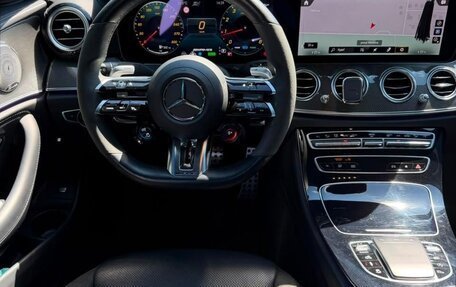 Mercedes-Benz E-Класс AMG, 2021 год, 8 100 000 рублей, 11 фотография
