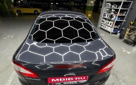 Ford Mondeo IV, 2010 год, 850 000 рублей, 17 фотография