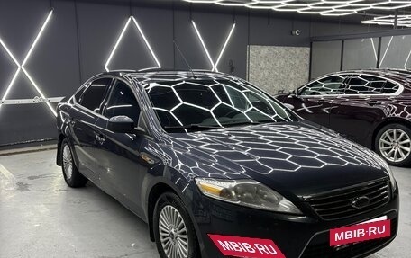 Ford Mondeo IV, 2010 год, 850 000 рублей, 14 фотография