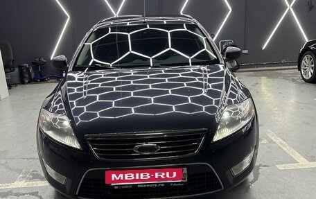 Ford Mondeo IV, 2010 год, 850 000 рублей, 16 фотография