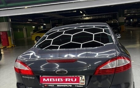Ford Mondeo IV, 2010 год, 850 000 рублей, 13 фотография