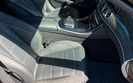 Mercedes-Benz E-Класс AMG, 2021 год, 8 100 000 рублей, 12 фотография