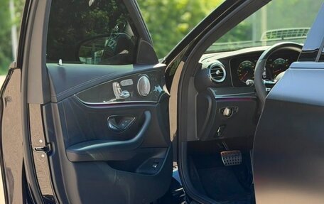 Mercedes-Benz E-Класс AMG, 2021 год, 8 100 000 рублей, 17 фотография