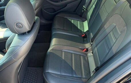 Mercedes-Benz E-Класс AMG, 2021 год, 8 100 000 рублей, 14 фотография