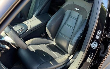 Mercedes-Benz E-Класс AMG, 2021 год, 8 100 000 рублей, 13 фотография