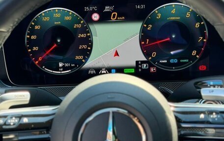 Mercedes-Benz E-Класс AMG, 2021 год, 8 100 000 рублей, 21 фотография