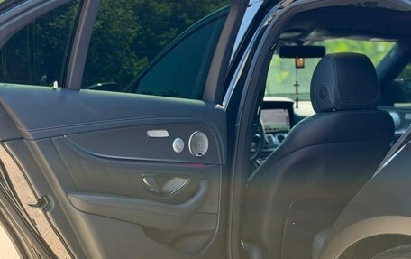 Mercedes-Benz E-Класс AMG, 2021 год, 8 100 000 рублей, 23 фотография