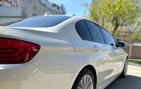 BMW 5 серия, 2011 год, 1 950 000 рублей, 4 фотография