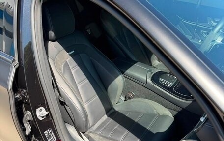 Mercedes-Benz E-Класс AMG, 2021 год, 8 100 000 рублей, 20 фотография