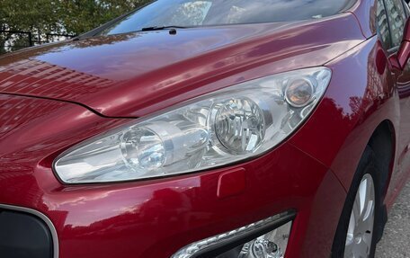Peugeot 308 II, 2012 год, 690 000 рублей, 3 фотография