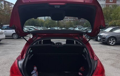Peugeot 308 II, 2012 год, 690 000 рублей, 5 фотография