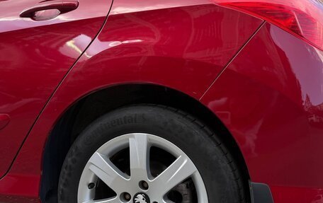 Peugeot 308 II, 2012 год, 690 000 рублей, 7 фотография