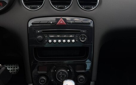 Peugeot 308 II, 2012 год, 690 000 рублей, 13 фотография