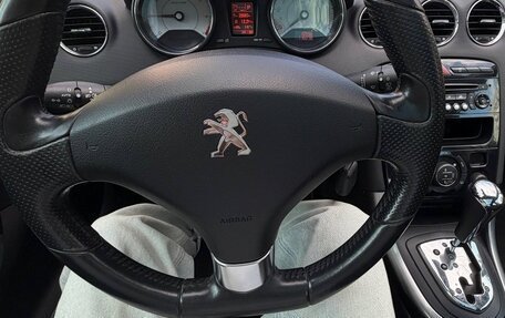 Peugeot 308 II, 2012 год, 690 000 рублей, 12 фотография