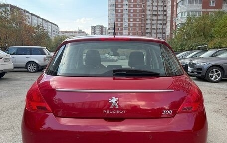 Peugeot 308 II, 2012 год, 690 000 рублей, 4 фотография
