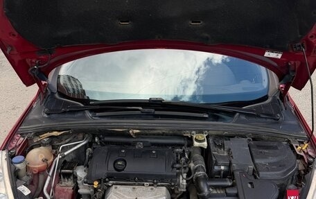 Peugeot 308 II, 2012 год, 690 000 рублей, 10 фотография