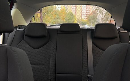 Peugeot 308 II, 2012 год, 690 000 рублей, 25 фотография