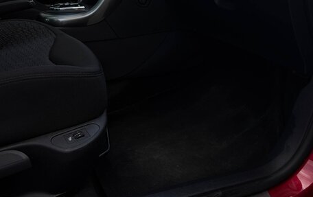 Peugeot 308 II, 2012 год, 690 000 рублей, 24 фотография