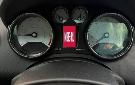 Peugeot 308 II, 2012 год, 690 000 рублей, 17 фотография