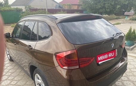 BMW X1, 2012 год, 1 490 000 рублей, 2 фотография