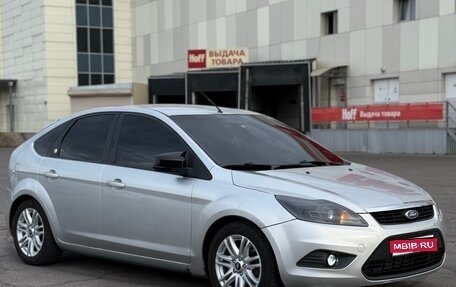 Ford Focus II рестайлинг, 2008 год, 615 000 рублей, 1 фотография