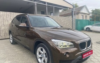BMW X1, 2012 год, 1 490 000 рублей, 1 фотография