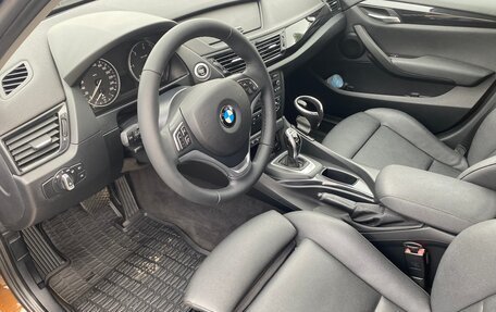 BMW X1, 2012 год, 1 490 000 рублей, 5 фотография
