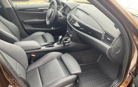 BMW X1, 2012 год, 1 490 000 рублей, 6 фотография