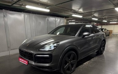 Porsche Cayenne III, 2020 год, 8 500 000 рублей, 1 фотография