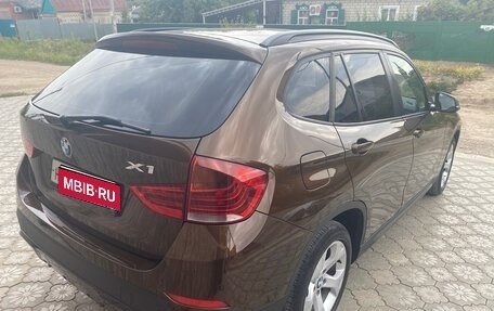 BMW X1, 2012 год, 1 490 000 рублей, 3 фотография