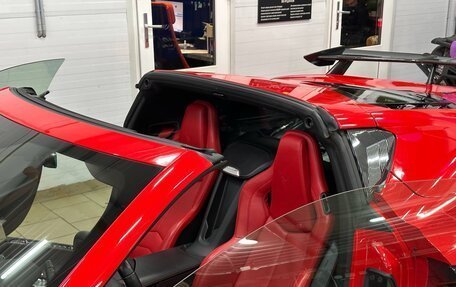 Chevrolet Corvette C8, 2020 год, 11 600 000 рублей, 9 фотография