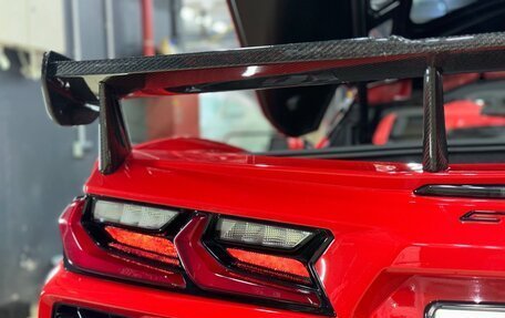 Chevrolet Corvette C8, 2020 год, 11 600 000 рублей, 17 фотография