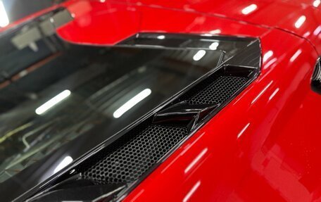 Chevrolet Corvette C8, 2020 год, 11 600 000 рублей, 18 фотография