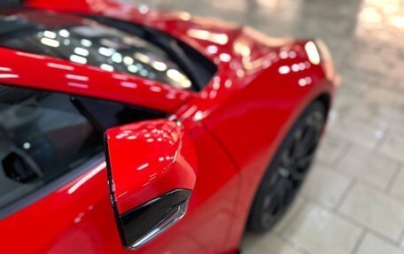 Chevrolet Corvette C8, 2020 год, 11 600 000 рублей, 21 фотография