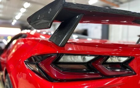 Chevrolet Corvette C8, 2020 год, 11 600 000 рублей, 19 фотография
