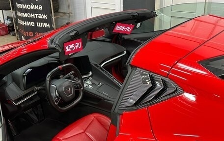Chevrolet Corvette C8, 2020 год, 11 600 000 рублей, 10 фотография