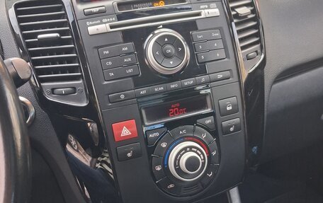 KIA Venga I, 2014 год, 970 000 рублей, 2 фотография