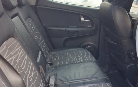 KIA Venga I, 2014 год, 970 000 рублей, 5 фотография