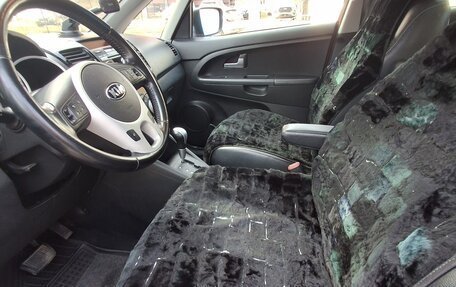 KIA Venga I, 2014 год, 970 000 рублей, 4 фотография