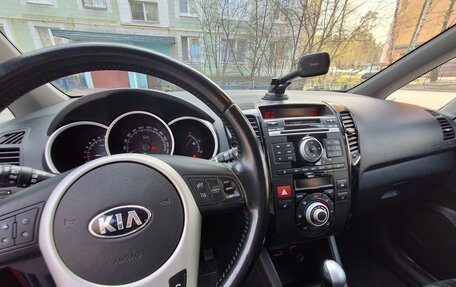 KIA Venga I, 2014 год, 970 000 рублей, 3 фотография