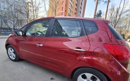 KIA Venga I, 2014 год, 970 000 рублей, 8 фотография