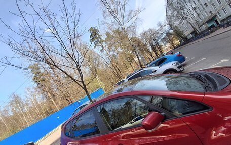 KIA Venga I, 2014 год, 970 000 рублей, 11 фотография