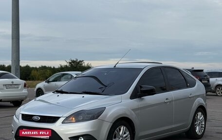 Ford Focus II рестайлинг, 2008 год, 615 000 рублей, 2 фотография