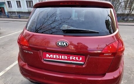 KIA Venga I, 2014 год, 970 000 рублей, 12 фотография