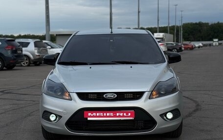 Ford Focus II рестайлинг, 2008 год, 615 000 рублей, 3 фотография