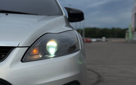 Ford Focus II рестайлинг, 2008 год, 615 000 рублей, 6 фотография