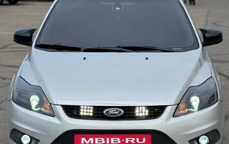 Ford Focus II рестайлинг, 2008 год, 615 000 рублей, 7 фотография