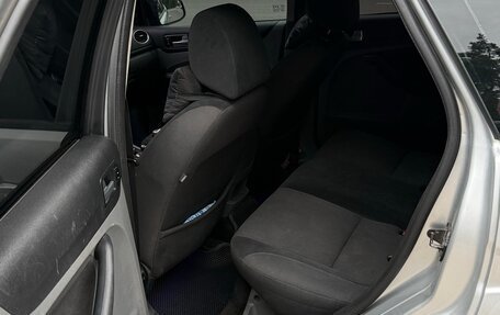 Ford Focus II рестайлинг, 2008 год, 615 000 рублей, 16 фотография